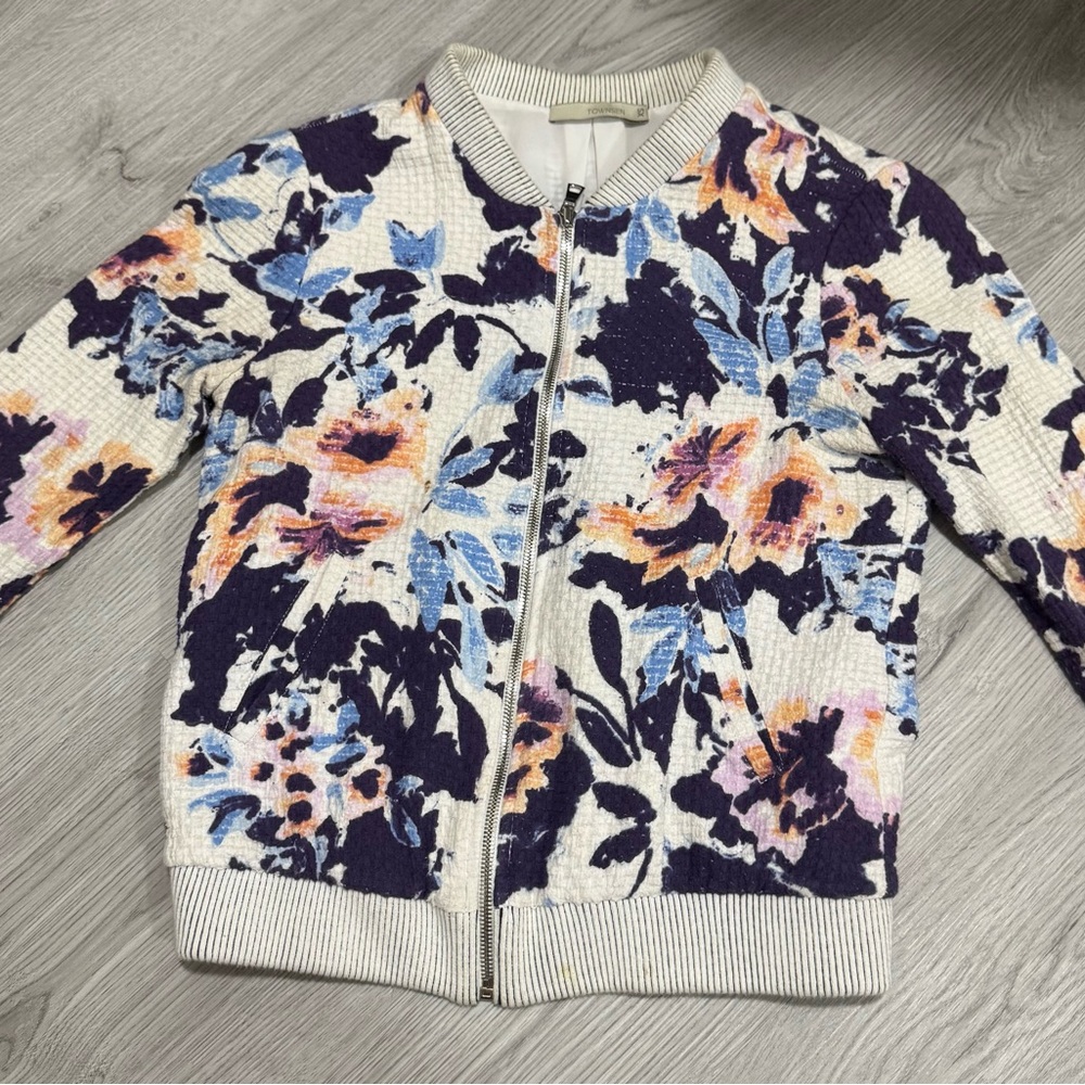 Townsen Jacket